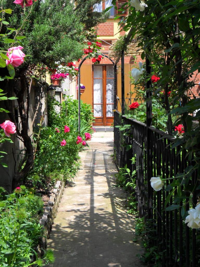 B&B La Nara-官方