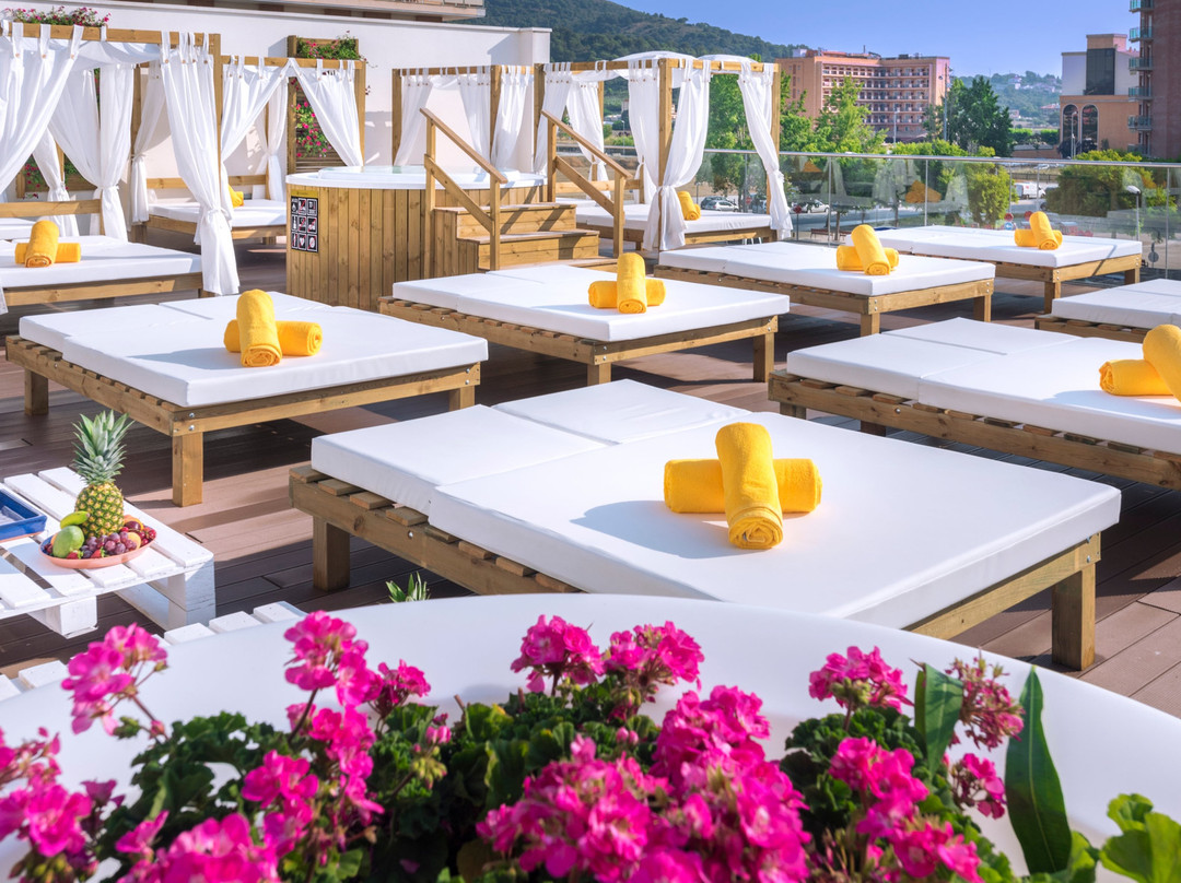 Hotel Alhambra