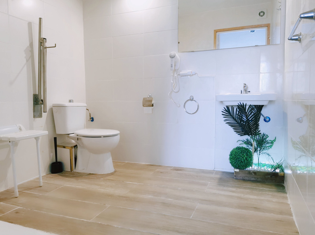Barcelona Corona Hostal