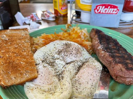 Oak Hills旅游攻略图片