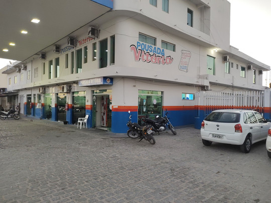 Cansancao旅游攻略图片