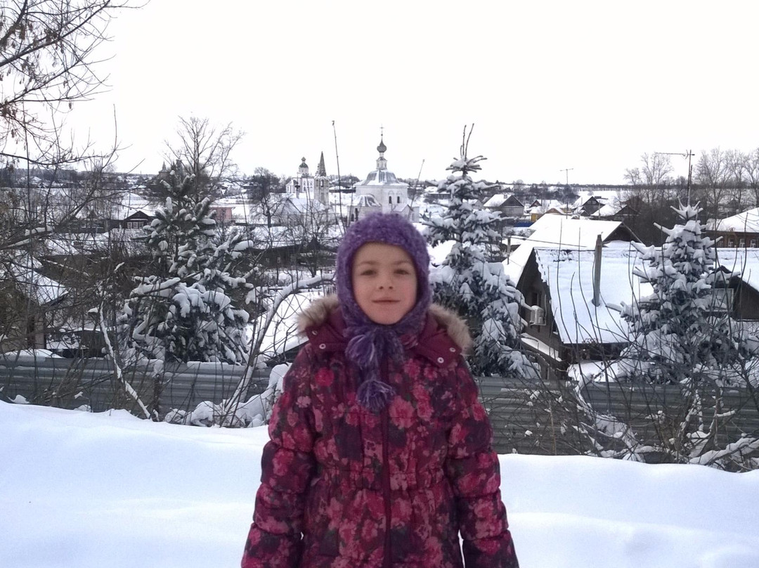 Ulovo旅游攻略图片