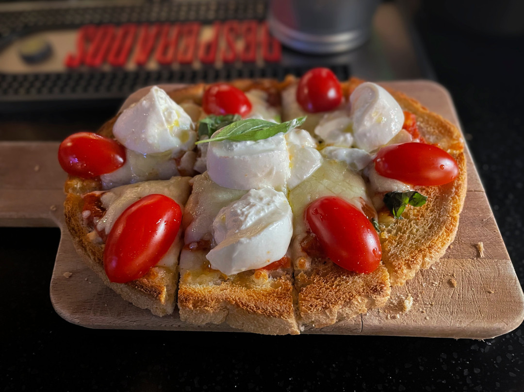 My Little Pub-蒙彼利埃必去景点