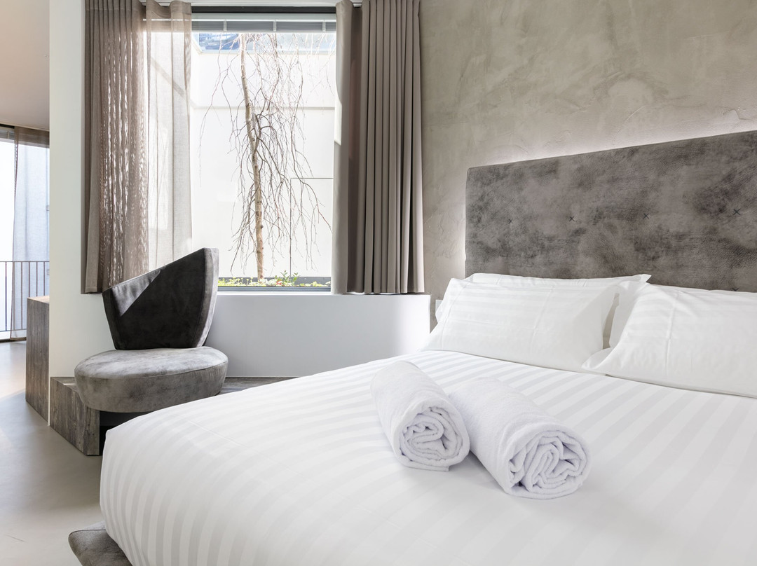 Domus Cavour Rooms&Suites