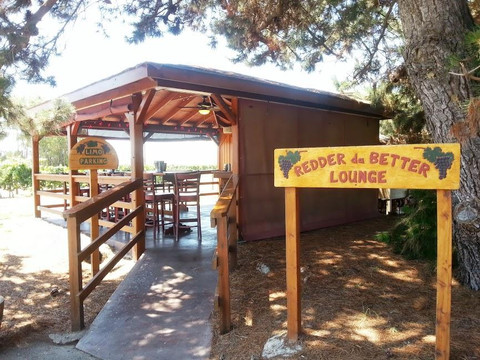 Homewood Winery-索诺玛必去景点