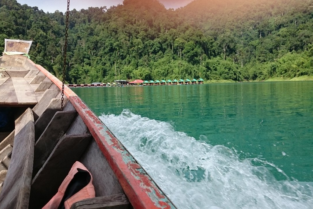 Khaolak Private Travel景点图片