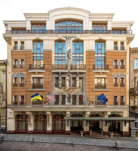 Nobilis Hotel