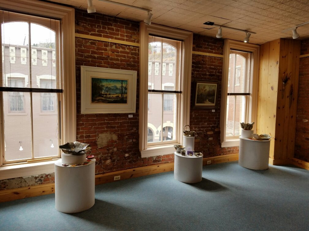 Central City Vistor Center