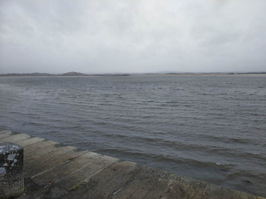 Mountcharles旅游攻略图片