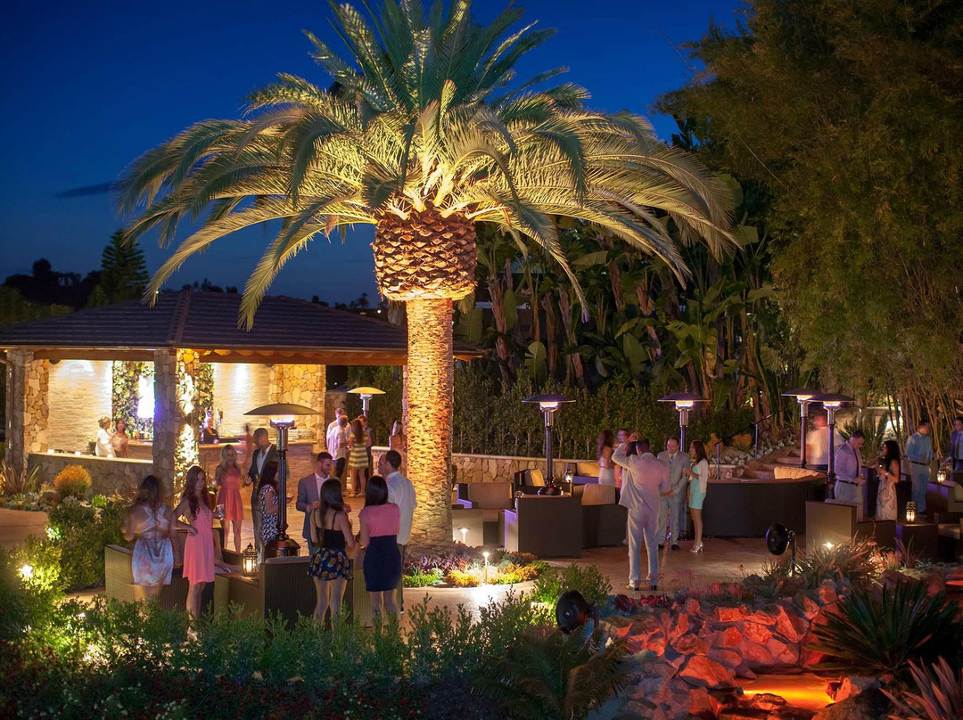 Grand Tradition Estate and Gardens