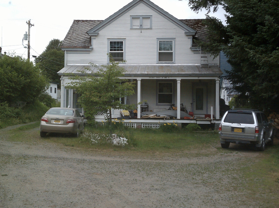 Chilkat Eagle Bed and Breakfast Inn