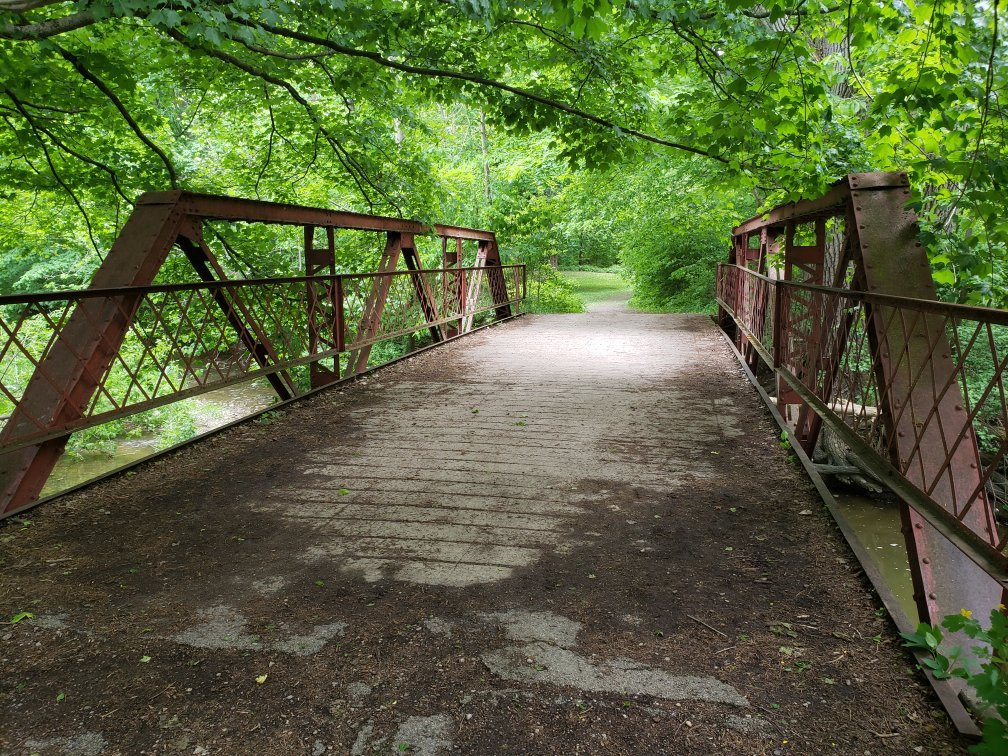 Coldstream Conservation Area