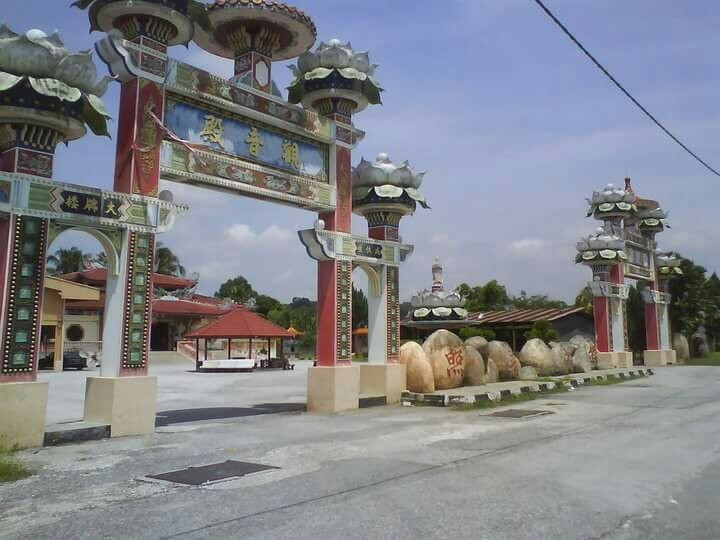 丹戎督亚冷旅游攻略图片