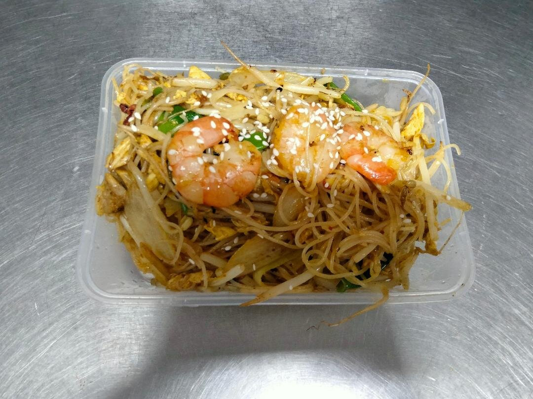 China Court Chinese Restaurant