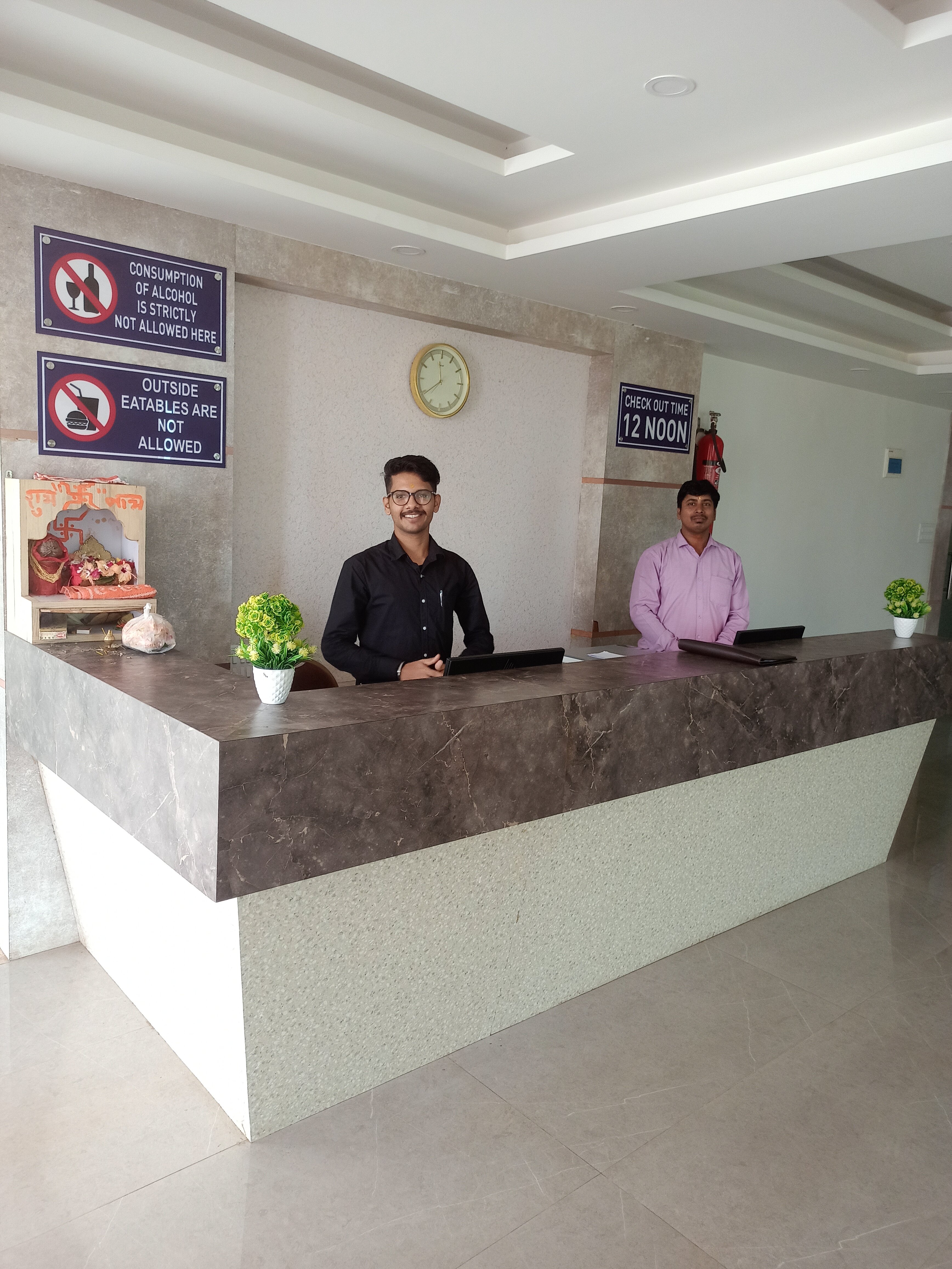 Hotel Girija Sunrise-官方