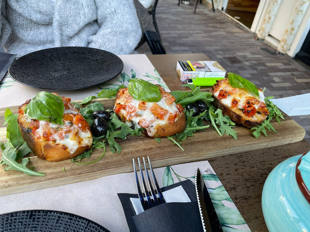 Il Gusto Trattoria