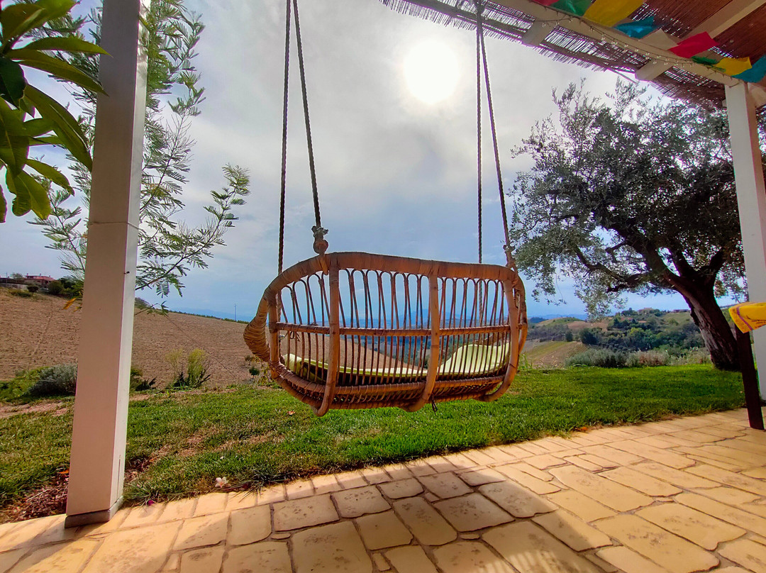 La Mia Casa Nelle Marche
