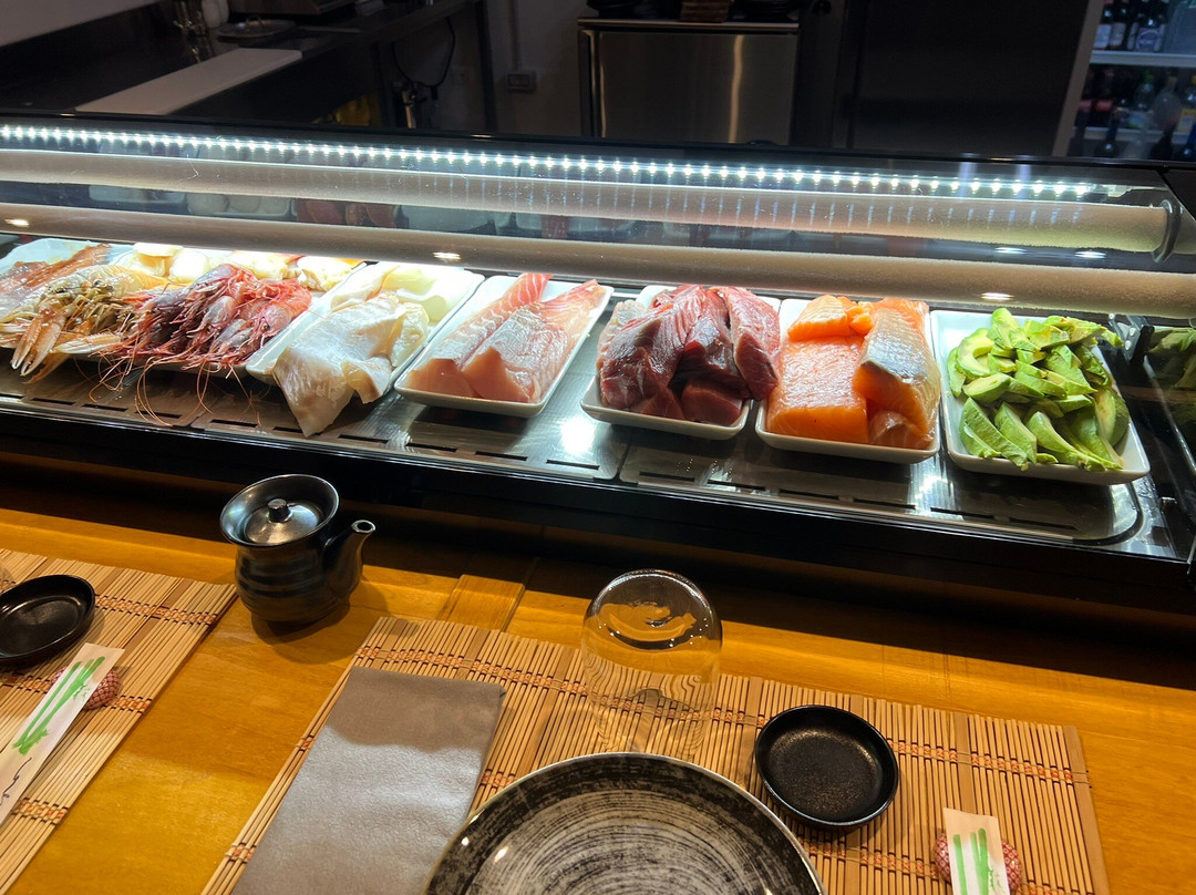 Edo Sushibar