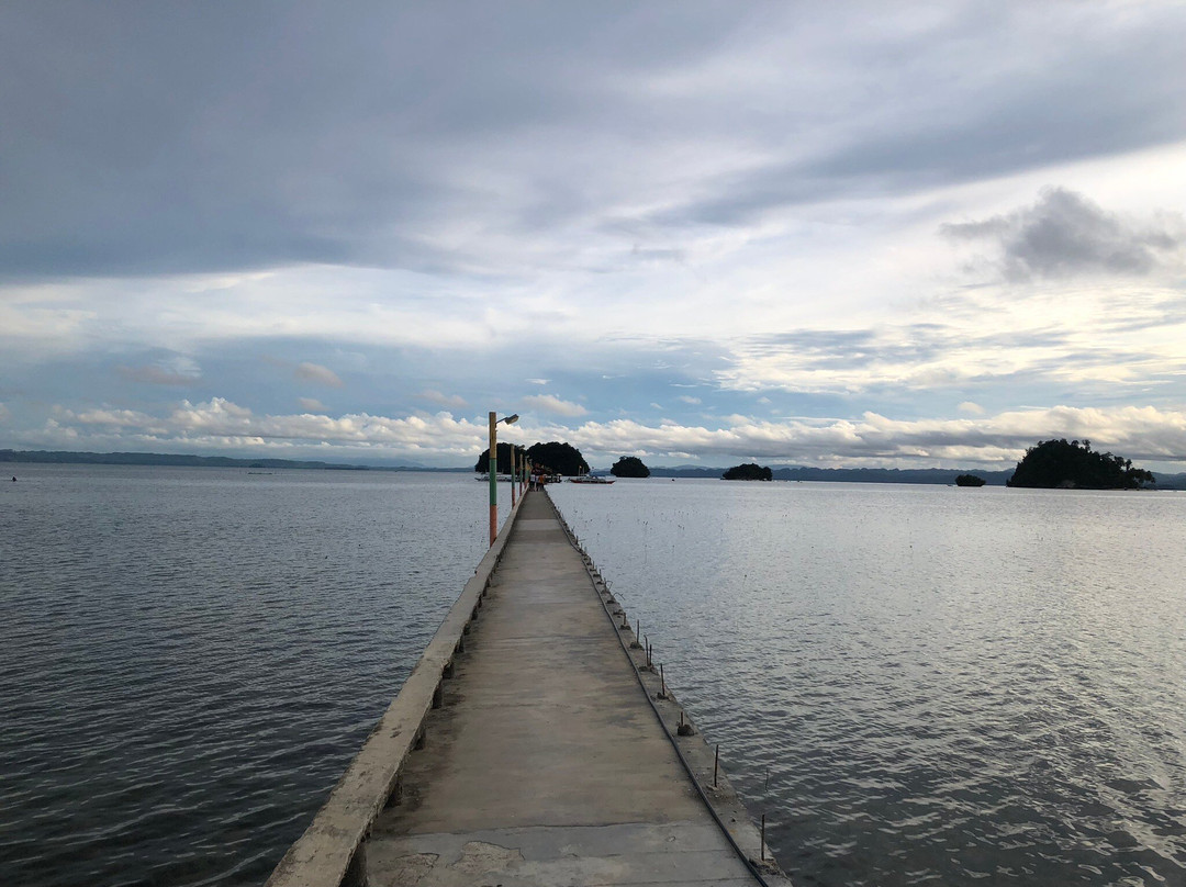 Arena Blanca Beach Resort