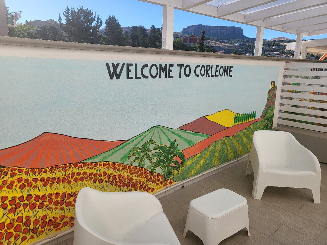 Corleone Guesthouse