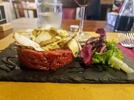 Osteria Mia