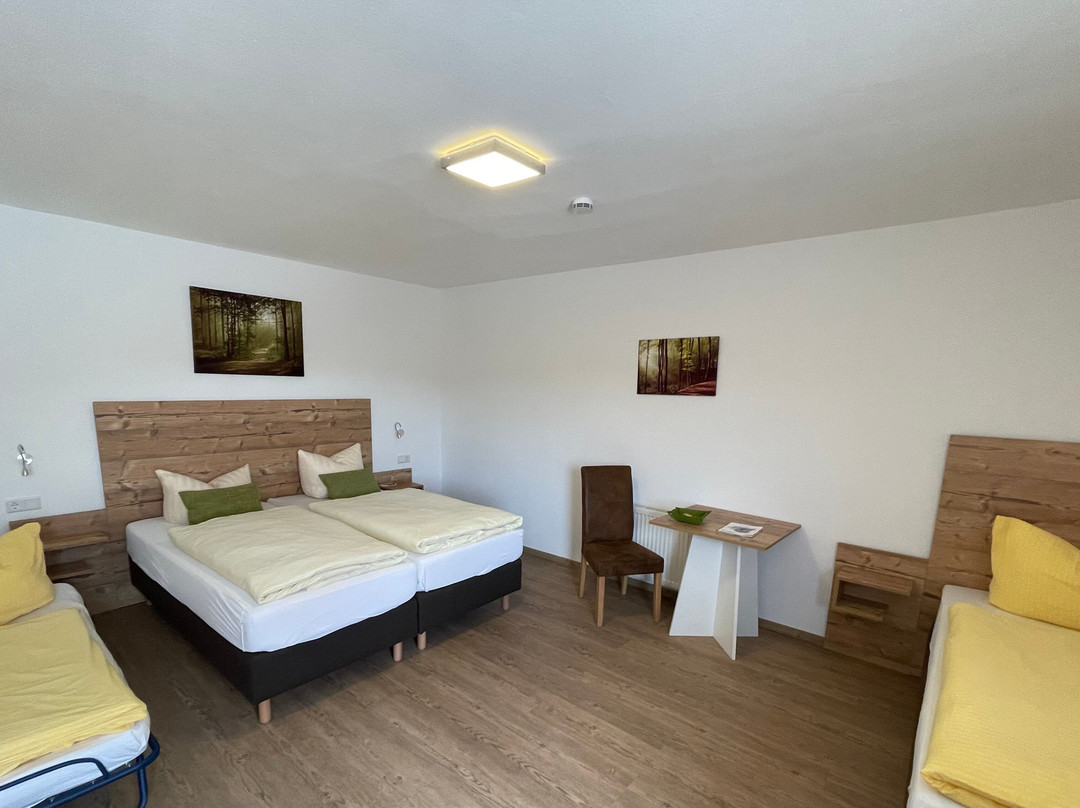 Römercastell Wirtshaus & Hotel主图