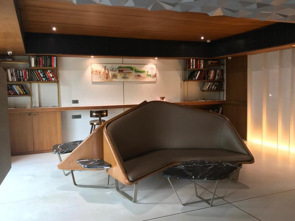 Keys Select by Lemon Tree Hotels, Gandhi Ashram, Ahmedabad