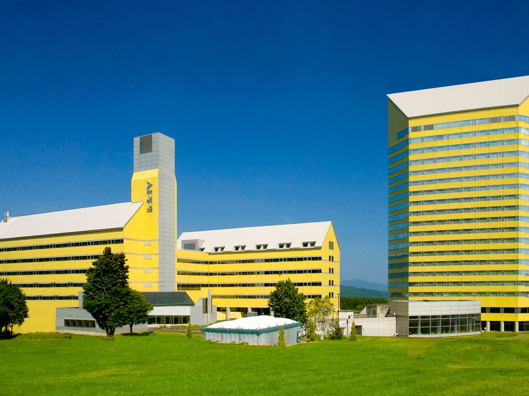 阿皮格兰德酒店