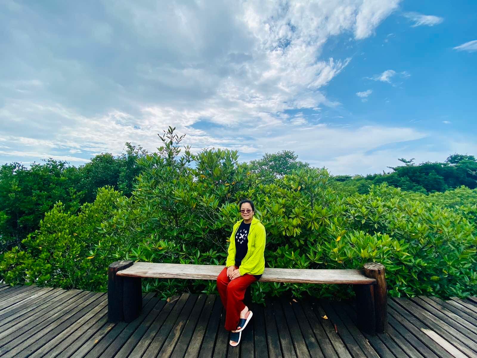 Mangrove View Resort-官方