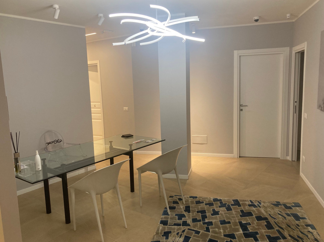 Golgi Suite Pavia
