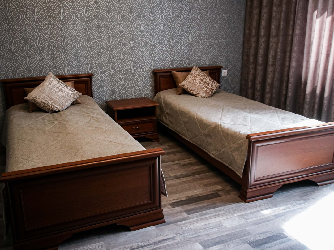 Park-otel' «ZOLOTOY ZHOLUD'»