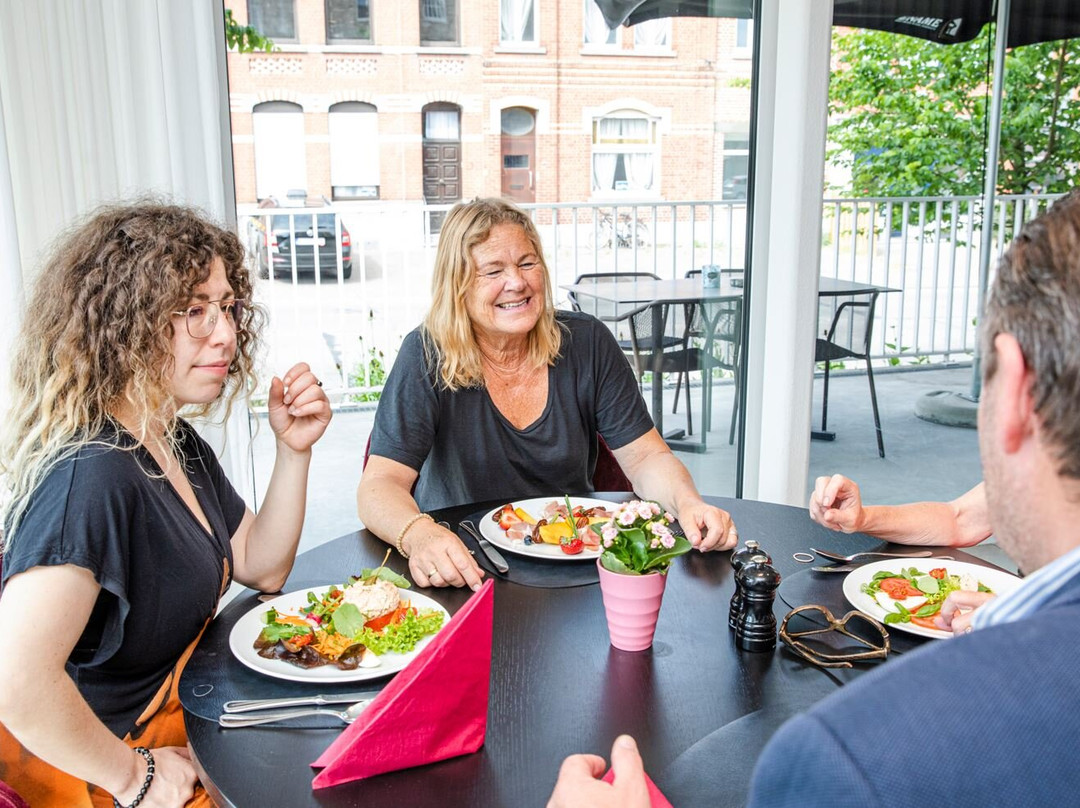 Brasserie Triamant Ronse