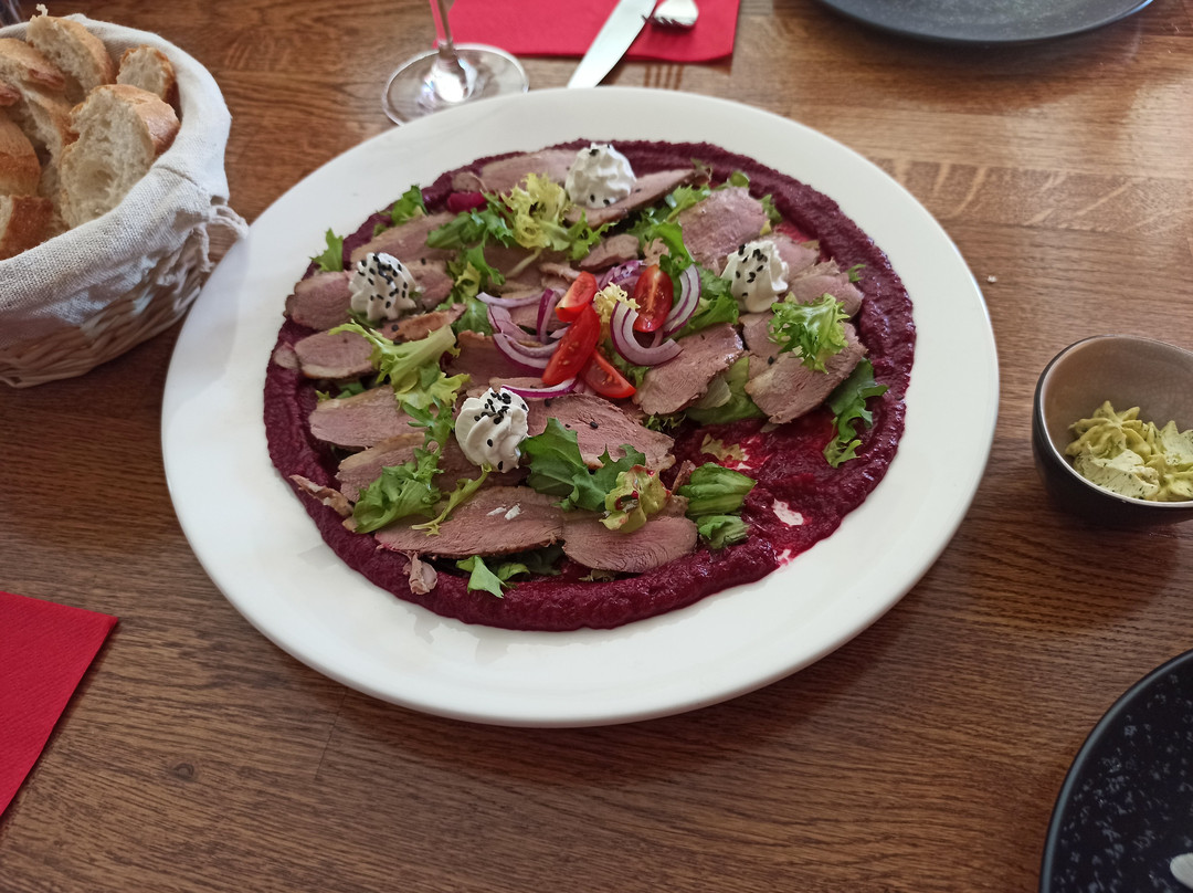 Honigtopf Restaurant & Cafe
