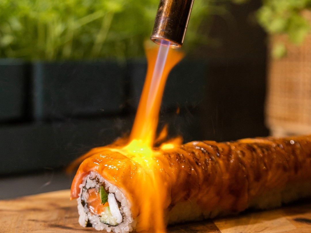 Sushi Cluj