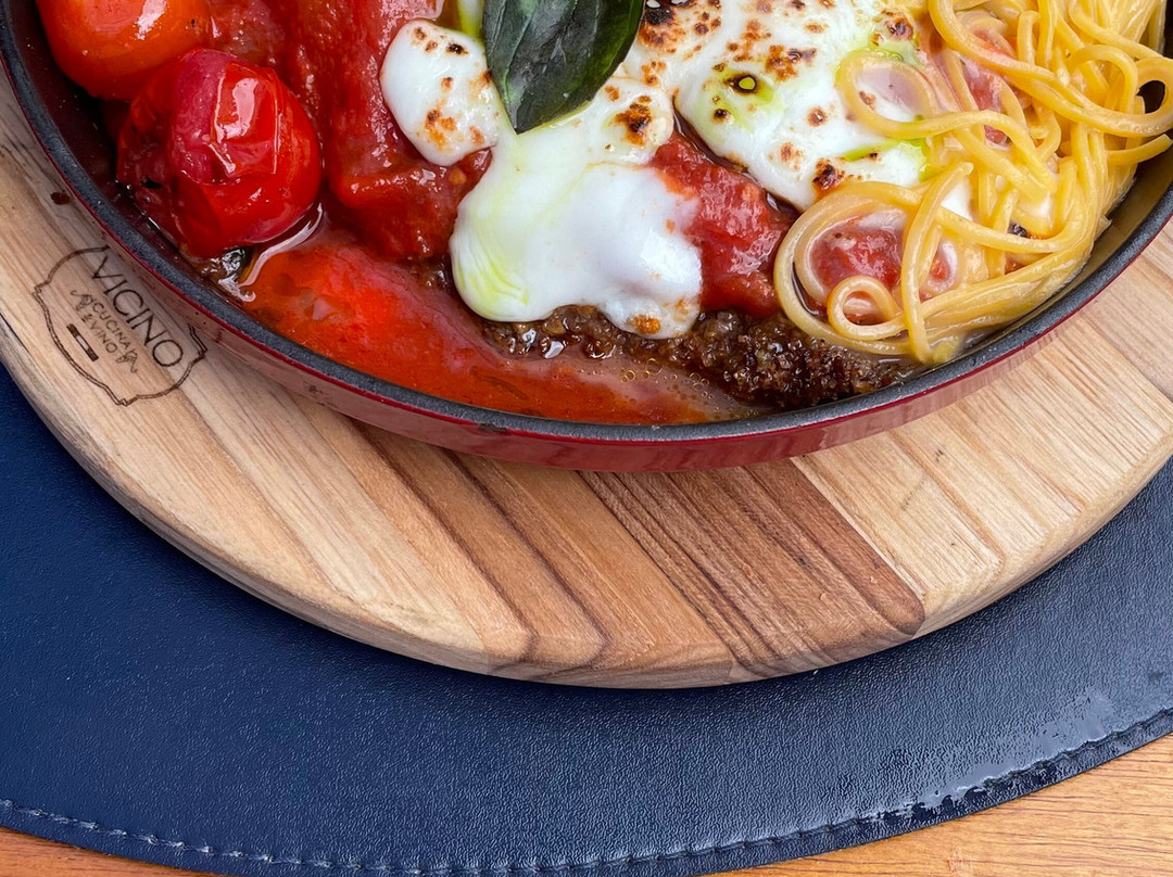 Vicino - Cucina & Mare