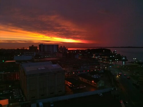 Swan Rio Grande主图