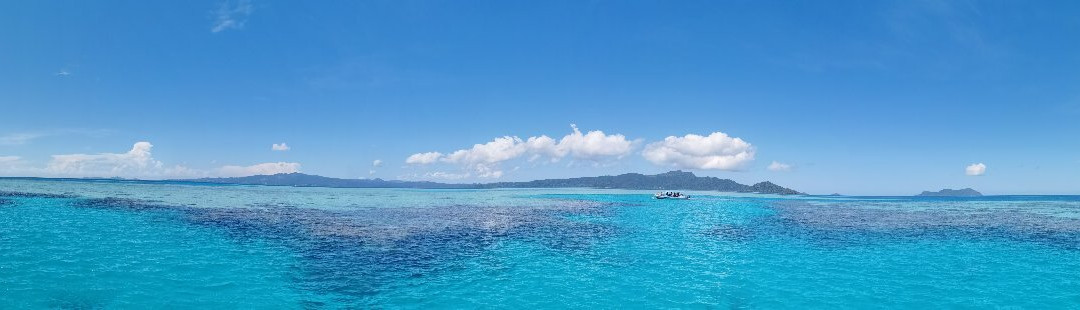 Mayotte Decouverte-Mamoudzou必去景点