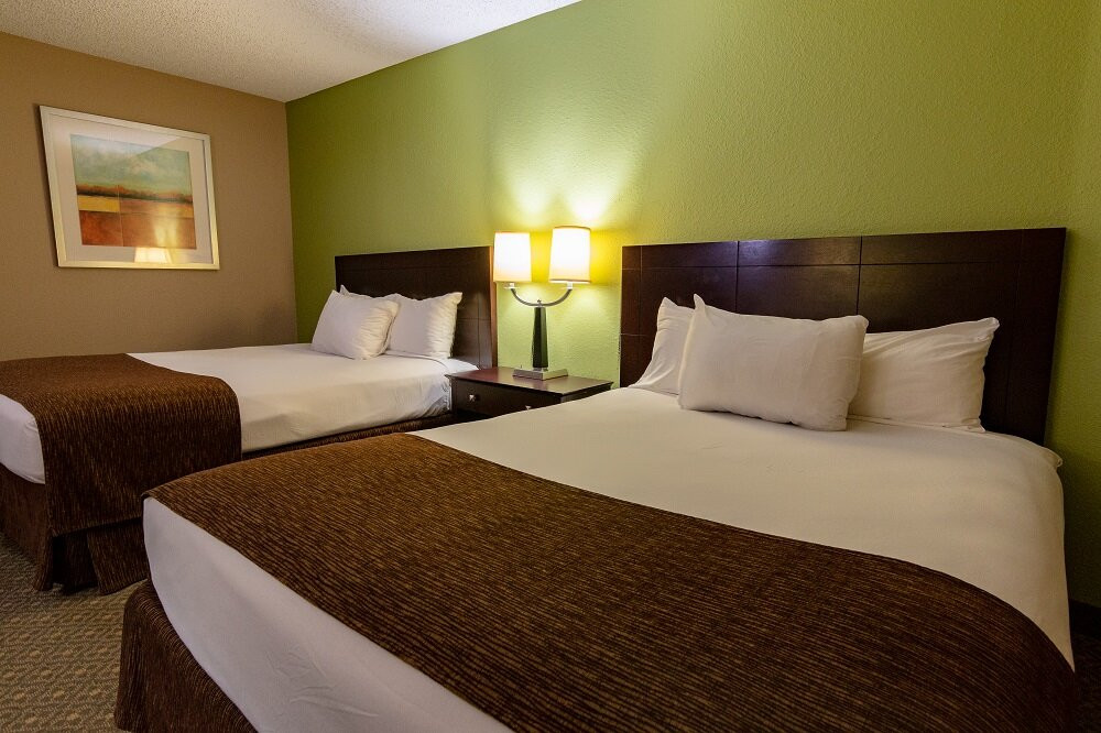 Windemere Hotel & Conference Center主图