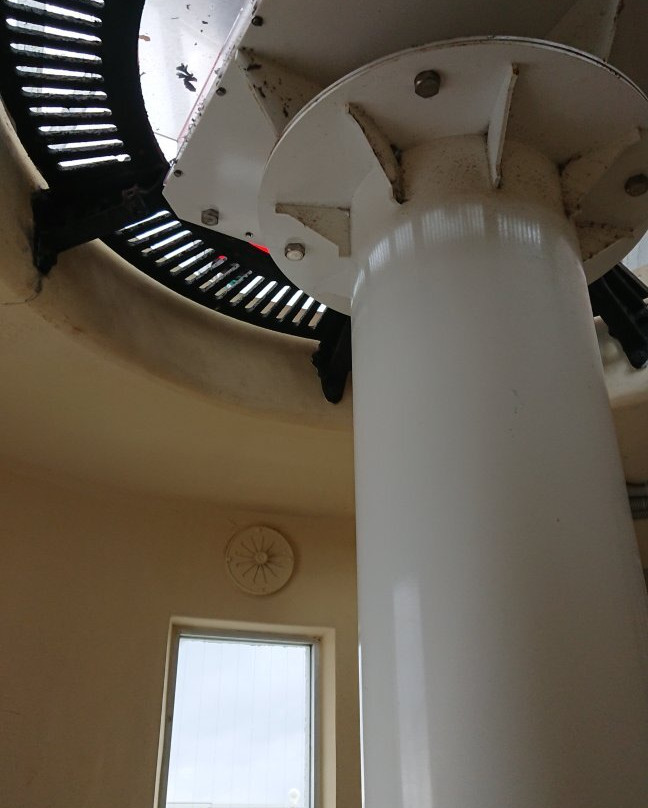 Daiozaki Lighthouses-志摩市必去景点