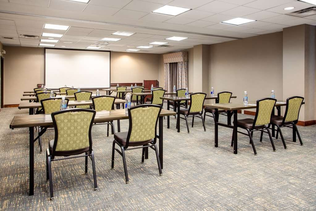 Hampton Inn & Suites Nashville-Smyrna主图