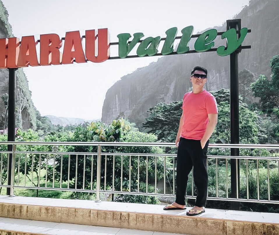 Minangkabau Adventures Tour-武吉丁宜必去景点