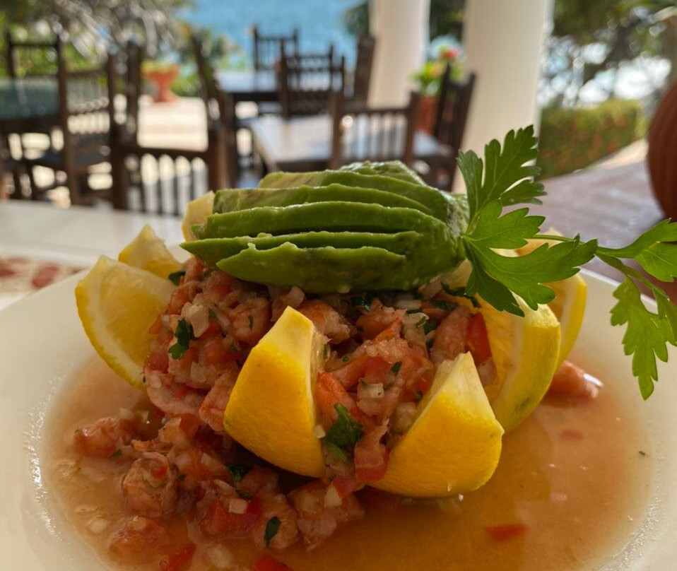 Buceo Scuba Huatulco-瓦图尔科必去景点