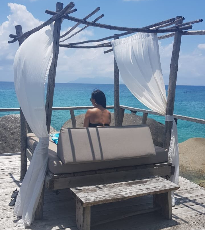 布里斯酒店主图