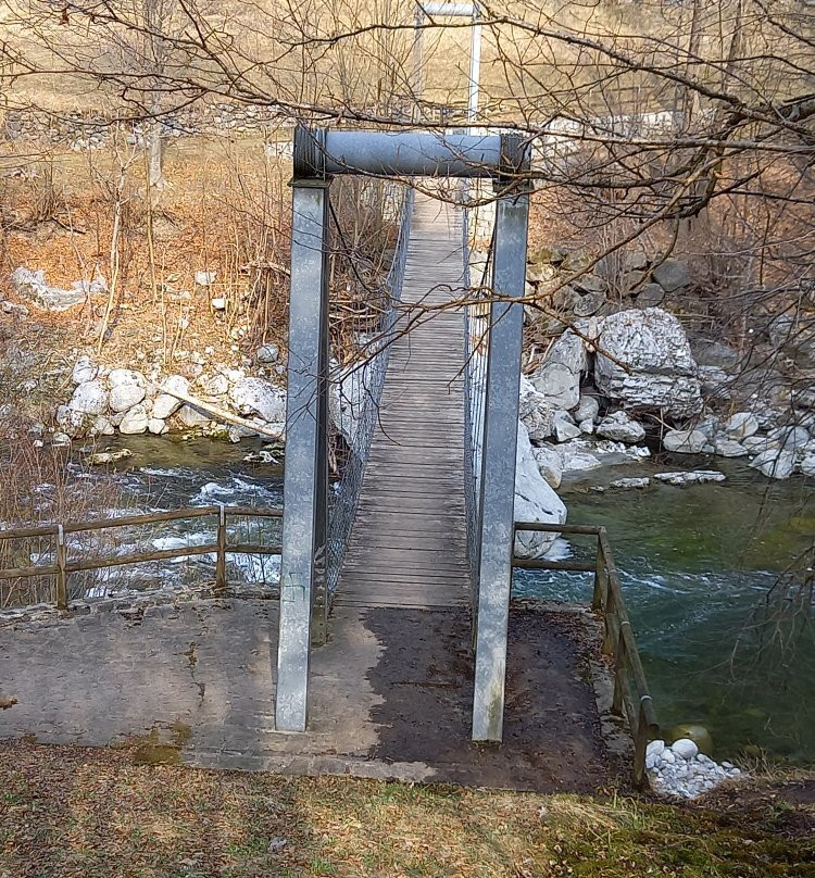Ponte Che Balla景点图片