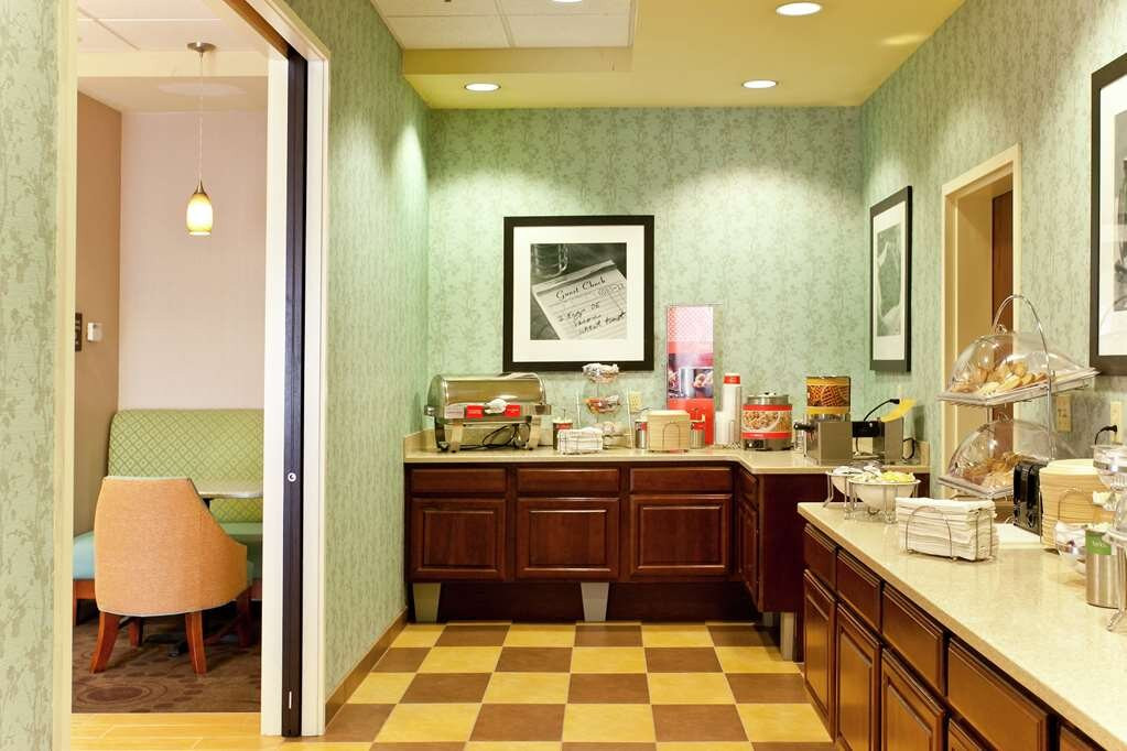 Hampton Inn Martinsburg South-Inwood主图