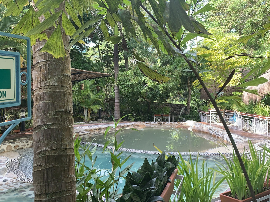 Los Angeles Termal-Rivera必去景点