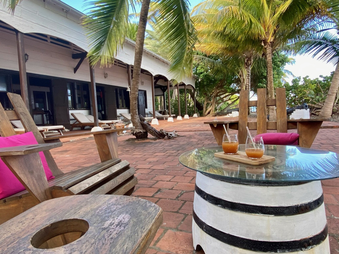 La Maison de l'Ilet Oscar主图