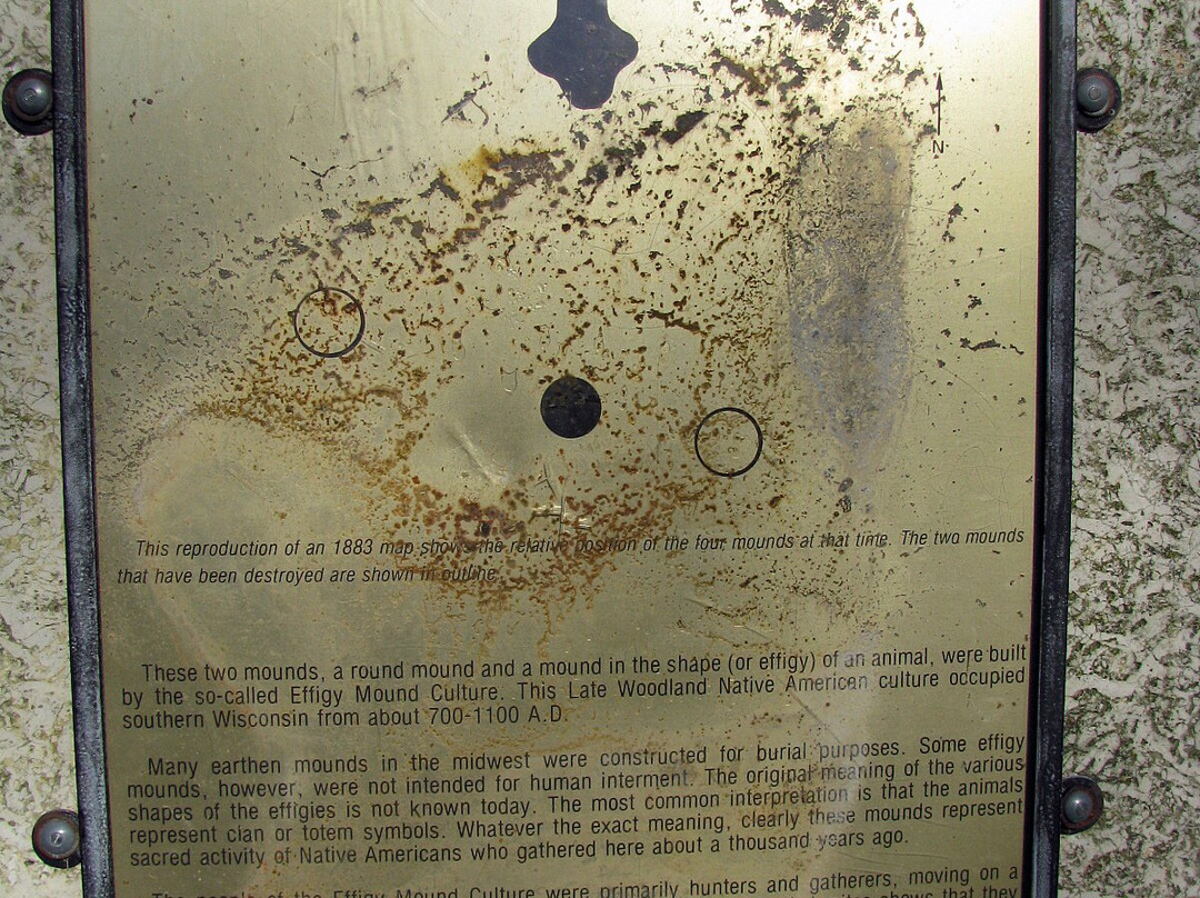 The Nature Place-拉克罗斯必去景点