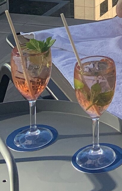 Hyatt Centric Las Condes Santiago主图