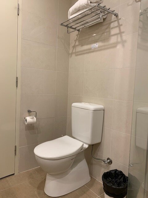 马塔观光酒店主图